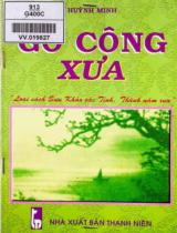 Gò Công xưa / Huỳnh Minh