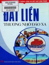 Đất liền thương nhớ đảo xa / Lam Hồng, Thuỵ An, Hạnh Nguyên tuyển chọn