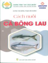 Cách nuôi cá bông lau / Huỳnh Văn Mừng, Phạm Văn Khánh