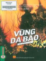 Vùng da báo : Tiểu thuyết / Hà Đình Cẩn