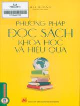 Phương pháp đọc sách khoa học và hiệu quả / Mai Hương sưu tầm, biên soạn