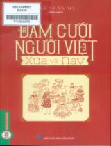 Đám cưới người Việt xưa và nay / Bùi Xuân Mỹ biên soạn