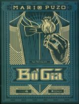 Bố già / Mario Puzo ; Ngọc Thứ Lang dịch