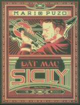 Đất máu Sicily / Mario Puzo ; Đăng Thư dịch