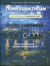 Sập nguồn: Sự trỗi dậy và suy tàn của gã khổng lồ General Electric / Thomas Gryta, Ted Mann ; Nguyễn Thúy Quỳnh dịch