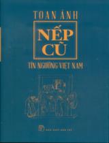 Tín ngưỡng Việt Nam / Toan Ánh