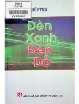 Đèn xanh đèn đỏ / Hữu Thọ