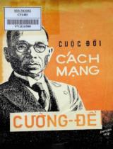 Cuộc đời Cách mạng cường đế