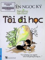 Tôi đi học / Nguyễn Ngọc Ký