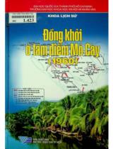 Đồng Khởi ở tâm điểm Mỏ Cày (1960) / Khoa Lịch sử