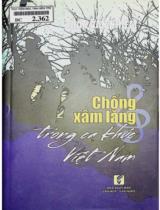 Chống xâm lăng trong ca khúc Việt Nam / Trần Văn Nhiệm