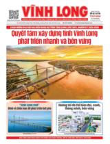 Đưa du lịch từng bước trở thành ngành kinh tế mũi nhọn / Tiếng nói của Đảng bộ, chính quyền và nhân dân tỉnh Vĩnh Long