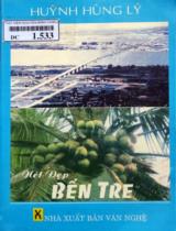 Nét đẹp Bến Tre / Huỳnh Hùng Lý