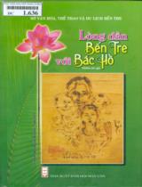 Lòng dân Bến Tre với Bác Hồ / Nhiều tác giả