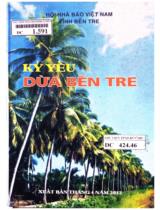 Kỷ yếu dừa Bến Tre