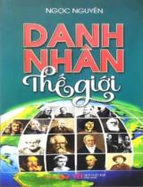Danh nhân thế giới / Ngọc Nguyên