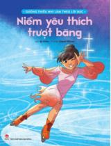 Niềm yêu thích trượt băng : Truyện tranh
