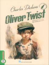 Oliver Twist / Charles Dickens ; Usha Sood tóm lược ; Tanoy Choulhury  vẽ tranh ; Trần Giang Sơn dịch