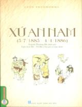 Xứ An Nam (5/7/1885 - 4/1/1886) / Léon Prudhomme ; Huỳnh Phương Bá dịch ; Lưu Anh Rô, Võ Hà chú giải và hiệu đính