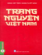 Trạng nguyên Việt Nam / Đặng Việt Thủy ; Giang Tuyết Minh