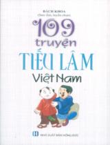 109 truyện tiếu lâm Việt Nam / Bách Khoa sưu tầm., tuyển chọn