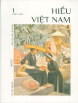 Chuyên đề Hiểu Việt Nam / Đoàn Ánh Dương,...[et. al]