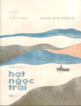 Hạt Ngọc Trai : Truyện dài / John Steinbeck ; Phạm Văn dịch