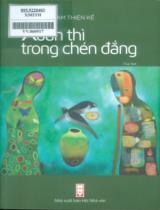 Xuân thì trong chén đắng : Tùy bút / Nguyễn Tham Thiện Kế