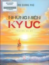 Những miền ký ức / Trình Quang Phú