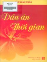 Dấu ấn thời gian / Bùi Xuân Thảo