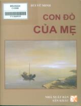 Con đò của Mẹ / Bùi Vũ Minh