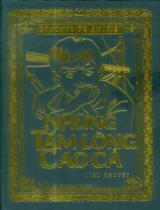 Những tấm lòng cao cả / Edmondo De Amicis ; Hoàng Thiếu Sơn dịch, giới thiệu