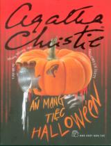 Án mạng tiệc Hallowe'en / Agatha Christie ; Nhung Nhung dịch