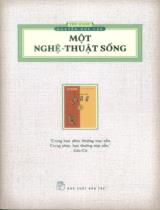 Một nghệ thuật sống / Thu Giang Nguyễn Duy Cần