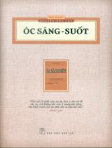 Óc sáng suốt / Thu Giang Nguyễn Duy Cần