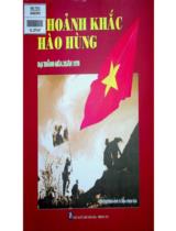 Khoảnh khắc hào hùng đại thắng mùa xuân 1975