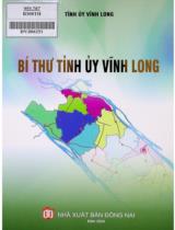 Bí thư tỉnh ủy Vĩnh Long / Tỉnh ủy Vĩnh Long