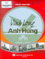 Vĩnh Long anh hùng / Tỉnh ủy Vĩnh Long