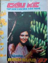 Cầu Kè : Tạp chí Văn hóa Văn nghệ
