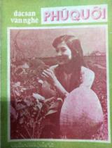 Đặc san Văn nghệ Phú Quới : Xuân Đinh Mão 87