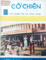 Cổ Chiên văn nghệ thị xã Vĩnh Long