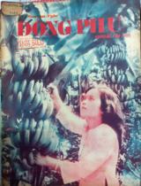 Tập san Văn nghệ Đồng Phú : Xuân Ất Sửu 1985