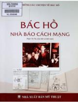 Bác Hồ nhà báo Cách mạng / Phạm Thị Thu sưu tầm và biên soạn