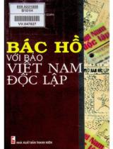 Bác Hồ với báo Việt Nam độc lập / Vũ Châu Quán