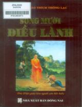Sống mười điều lành / Thích Thông Lạc