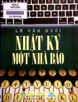 Nhật ký một nhà báo / Lê Văn Nuôi