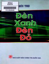 Đèn xanh đèn đỏ / Hữu Thọ