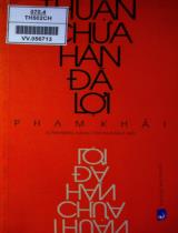 Thuận chưa hẳn đã lợi : Cẩm nang dành cho nhà báo trẻ / Phạm Khải