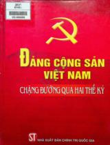 Đảng cộng sản Việt Nam chặng đường qua hai thế kỷ