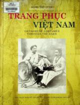 Trang phục Việt Nam : Dân tộc Việt / Đoàn Thị Tình